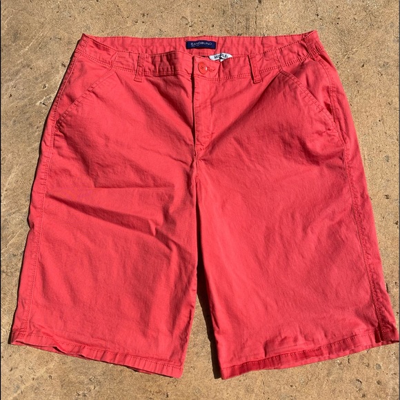 Bandolino michele shorts Clearance